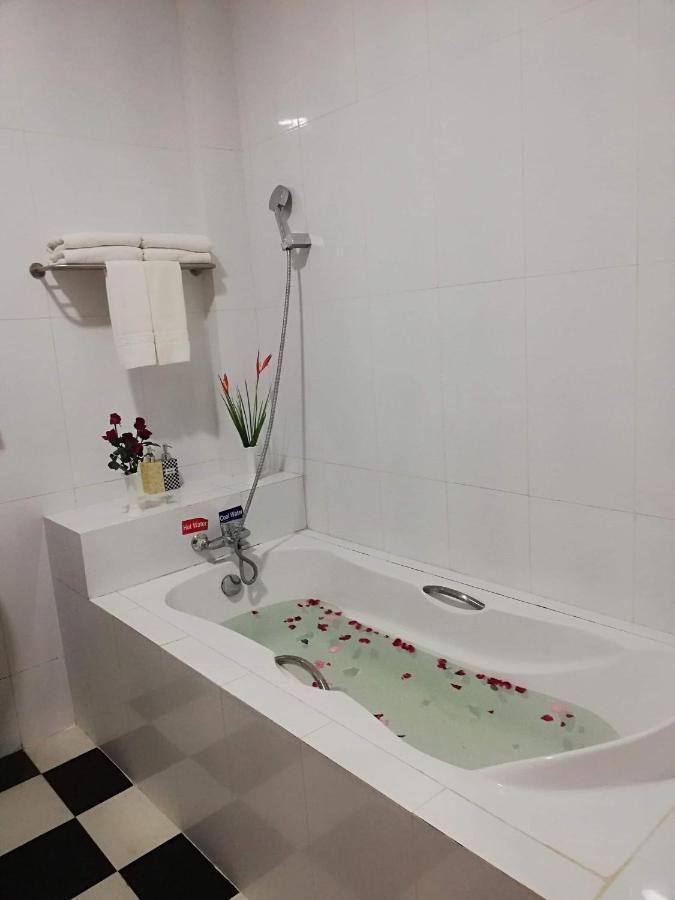 佩古小屋 勃固 外观 照片