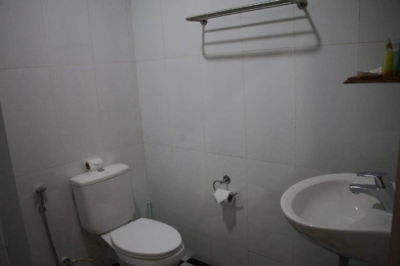 佩古小屋 勃固 外观 照片